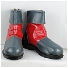 Yuki Jaden Cosplay Shoes from Yu Gi Oh