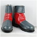 Yuki Jaden Cosplay Shoes from Yu Gi Oh