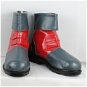 Yuki Jaden Cosplay Shoes from Yu Gi Oh