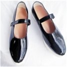 Yuki Shoes from Fushigi Yugi