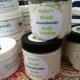 Handmade Body Butter & Frosting