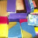 1.5 ounce Guest Soaps