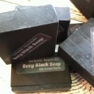 Sexy Black Soap - With Activated Charcoal