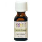 Orange Essential Oil