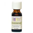 Lemongrass Essential Oil