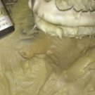 Patchouli Body Frosting