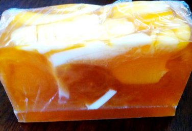 Orange Dream Bar
