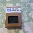 Black Patchouli