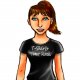 Christian Rhinestone T-Shirts