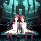 Alien Twins