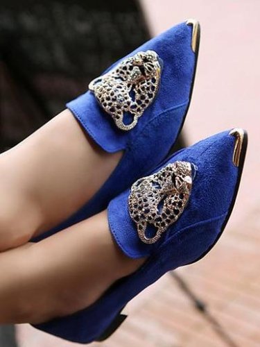 Shoe #5