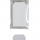 Ready-made elements for cards - Tags - 5 pcs./pack