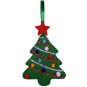 Christmas DIY Felt Sewing Kit Christmas Tree