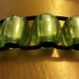 Green Bracelet  Handmade
