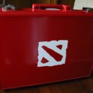 DOTA 2 Gaming Laptop Case - Custom Made