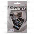 LCD Screen Protector For HTC Touch HD2