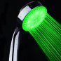 Color Changing LED Hand Shower - Chrome Finish