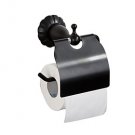 Oil Rubbed Bronze Toilet Roll Holders