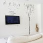 Tree Decoration Wall Stickers