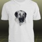 ANATOLIAN SHEPHERD T-SHIRT - Your dog name on it