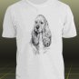 COCKER SPANIEL T-SHIRT - Your dog name on it