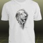 IRISH WOLFHOUND T-SHIRT - Your dog name on it