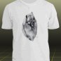 KEESHOND T-SHIRT - Your dog name on it