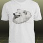 SAMOYED T-SHIRT - Your dog name on it