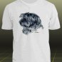 AFFENPINSCHER T-SHIRT - Your dog name on it