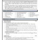 Professional Resume - Introductory Offer www.atouchofclassresumes.com