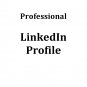 LinkedIn Profile - Introductory Offer www.atouchofclassresumes.com