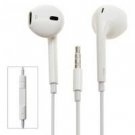 iPhone 5 Headphones  with Remote and Mic