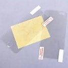 Anti-glare Front LCD Screen Protector Film for iPhone 5 - 2Pcs