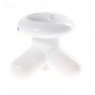 Portable colorful Electric Massager