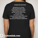 WOMAN'S T-SHIRT SHORT SLEEVE