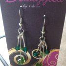 Green Drop Cluster