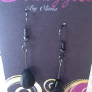 Black Teardrops