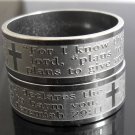 Scripture Rings- Jeremiah 29:11