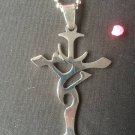 Stainless Steel Cross