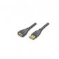Rocketfish RF-PCC103 USB Gold A/A Extension Cable 12ft - New in Box