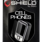 ZAGG invisibleSHIELD Screen Protector film - Motorold Droid Milestone