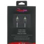 Rocketfish 4' S-Video Cable RF-G1204 - 4 ft - 4 foot