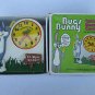 Rare Vintage Bugs Bunny Talking Alarm Clock w/ Original Box - Runs then Stops