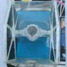 1978 Kenner - Star Wars - Diecast Imperial Tie Fighter - MOC - Sealed Cut Card