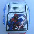 2013 Spiderman - Talking Voice Recording Kid's Wrist Watch - Marvel Characters
