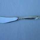 Wallace - Romance of the Sea -  Sterling Silver Butter Knife - not scrap