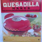 The El Paso Chile Company Quesadilla Maker - Gently Used Store 4 Store Demos