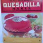 The El Paso Chile Company Quesadilla Maker - Gently Used Store 4 Store Demos