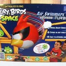 SPACE ANGRY BIRDS AIR SWIMMERS TURBO R/C Flying REmote Controlled NEW