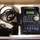 Tascam digital multitrack recorder 4 track Pocketstudio 5